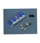 ATRA BL03110 BLOCCHETTO C/CHIAVE 92 MM