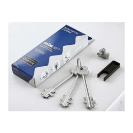ATRA BL03210 BLOCCHETTO C/CHIAVE 116 MM