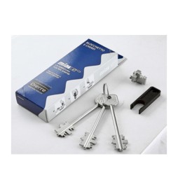 ATRA BL03210 BLOCCHETTO C/CHIAVE 116 MM
