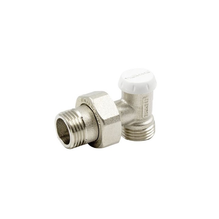 DETENTORE A SQUADRA ATTACCO PEX MULTISTRATO 3/8" 24x19 fil (D.16)