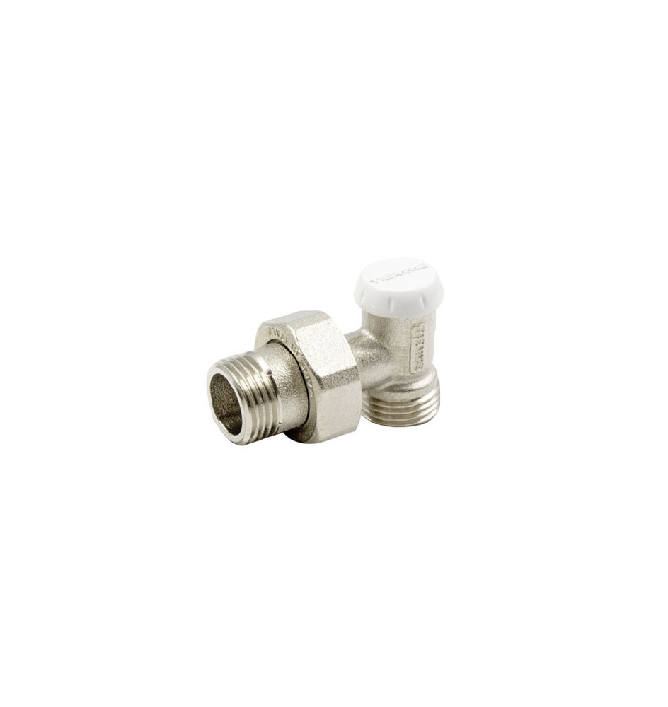 DETENTORE A SQUADRA ATTACCO PEX MULTISTRATO 1/2" 24x19 fil (D.16)