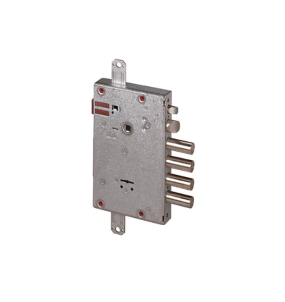 CISA 17515.68 CK SERRATURA ELETTRICA DM CHIAVE CORTA