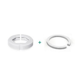 ADATTATORE M30X1,5 PER VALVOLA CALEFFI -
