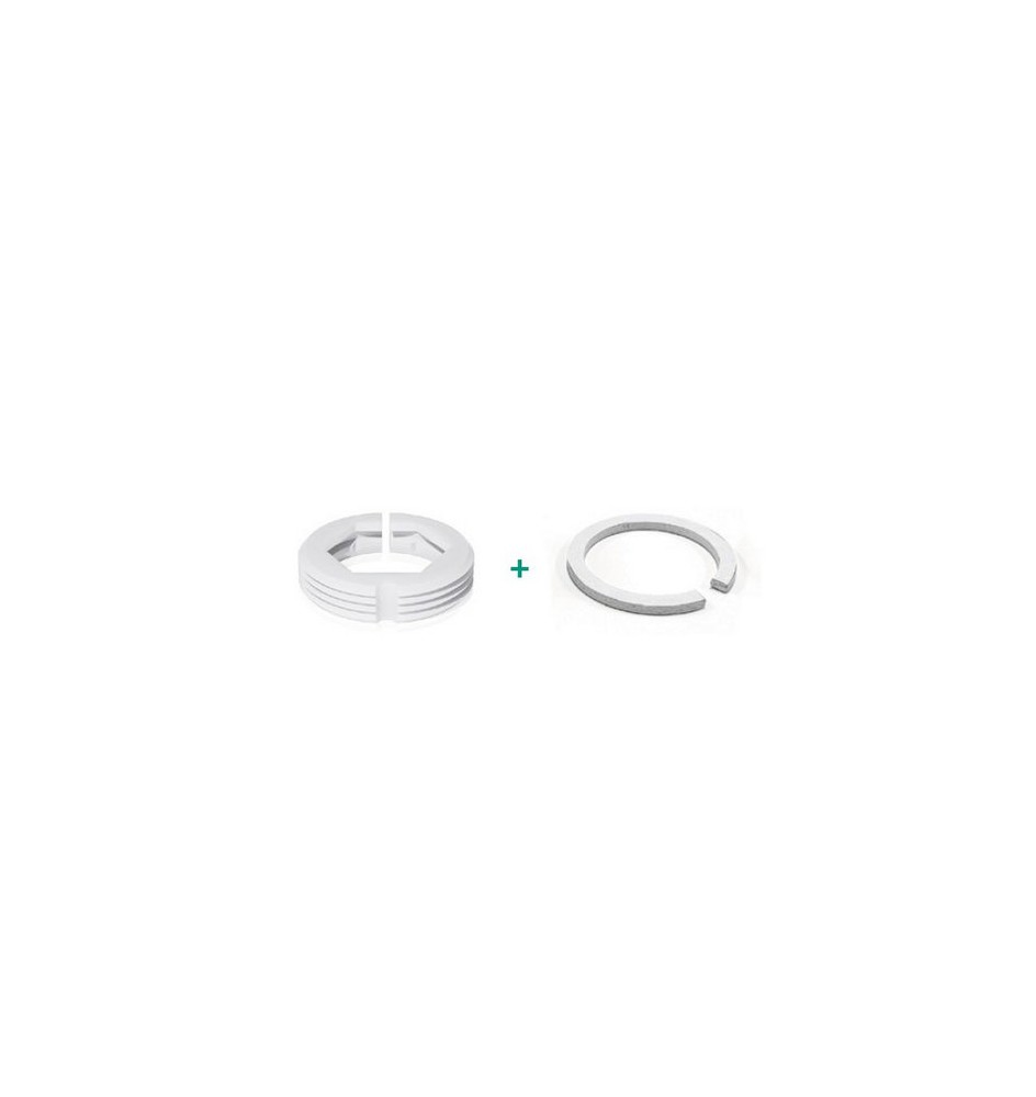 ADATTATORE M30X1,5 PER VALVOLA CALEFFI -