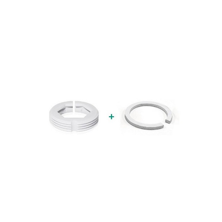 ADATTATORE M30X1,5 PER VALVOLA CALEFFI -