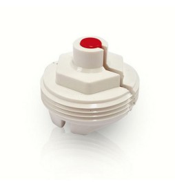 ADATTATORE M30X1,5 PER VALVOLE GIACOMINI -