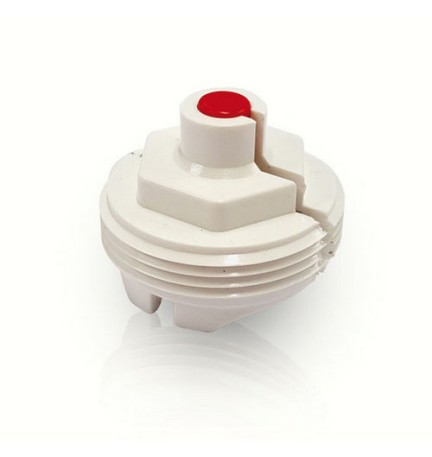 ADATTATORE M30X1,5 PER VALVOLE GIACOMINI -