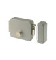 YALE 680 SERRATURA ELETTRICA CANCELLO 70 DX
