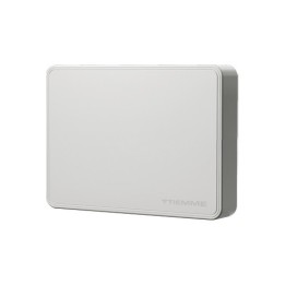 SONDA TEMPERATURA TIEMME WIFI Bianca