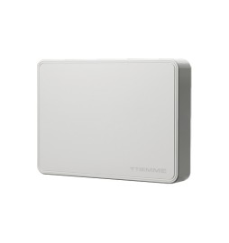 SONDA TEMPERATURA TIEMME WIFI Bianca