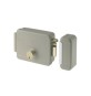 YALE 680 SERRATURA ELETTRICA CANCELLO 80 DX
