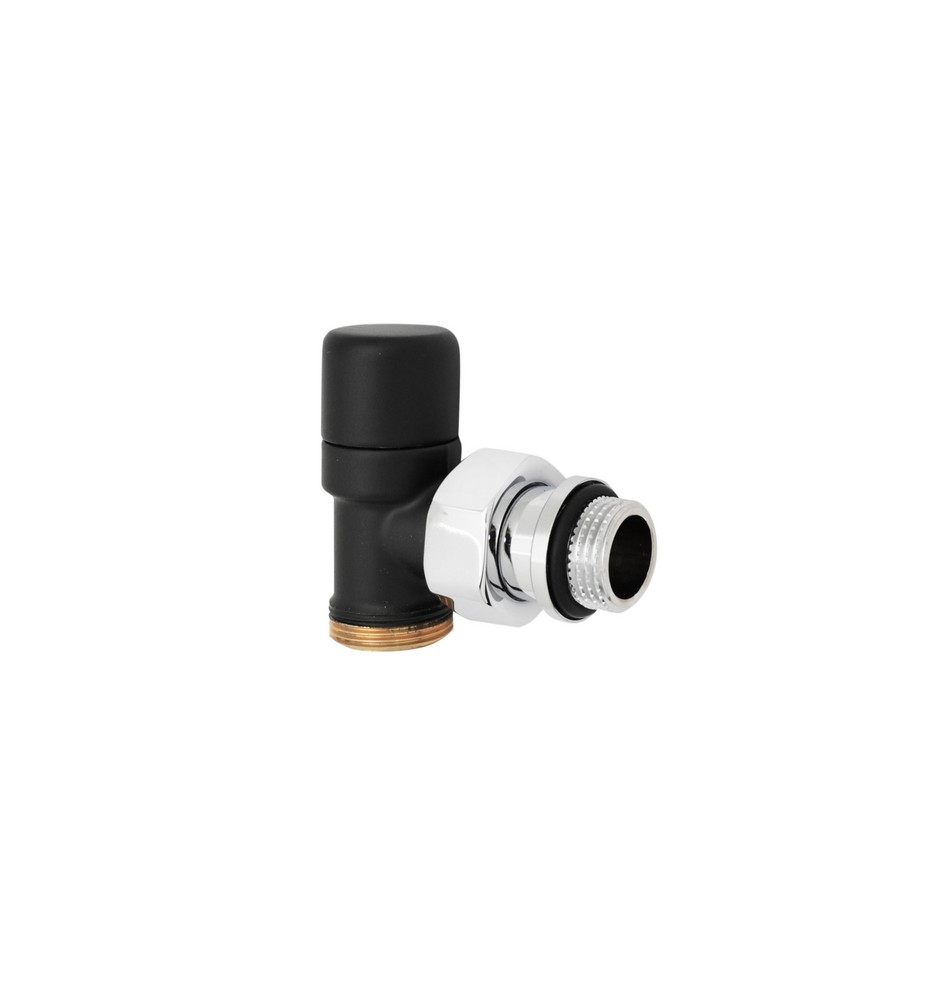 DETENTORE A SQUADRA OVUS 1/2 Nero