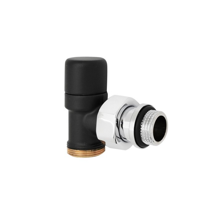 DETENTORE A SQUADRA OVUS 1/2 Nero