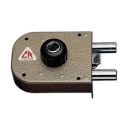 CR 1650 SERRATURA APPL P/LEGNO POMPA C/SCROC 2 CAT