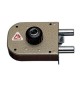 CR 1650 SERRATURA APPL P/LEGNO POMPA C/SCROC 2 CAT