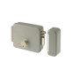 YALE 680 SERRATURA ELETTRICA CANCELLO 60 SX