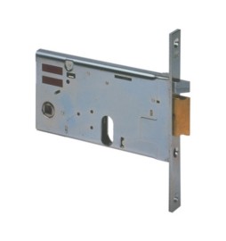 CISA 14450 SERRATURA ELETTRICA S/CIL OVALE 16 E 70MM