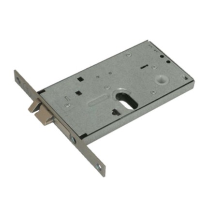 YALE 857 E70 SERRATURA ELETTRICA S/CIL OVALE 22 C.957