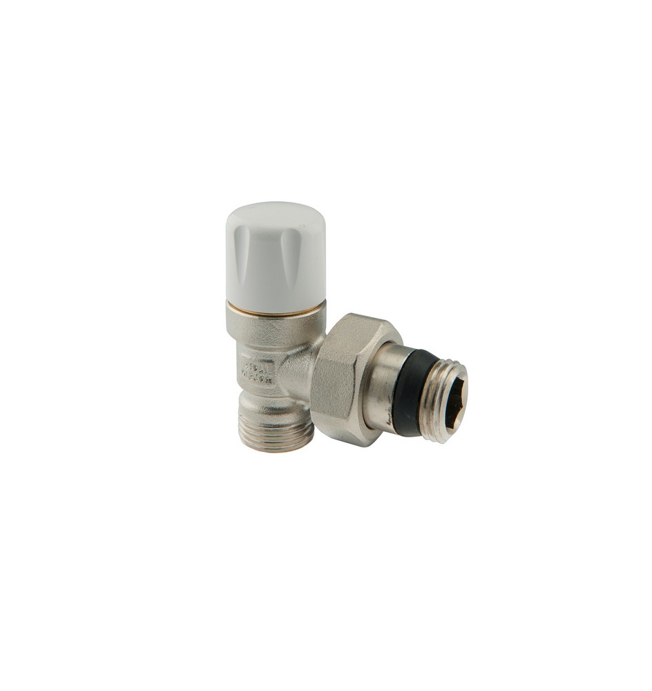 DETENTORE AD ANGOLO DATS GC 3/8" - 1/2x16