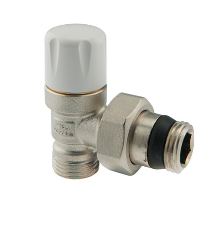 DETENTORE AD ANGOLO DATS GC 3/8" - 1/2x16