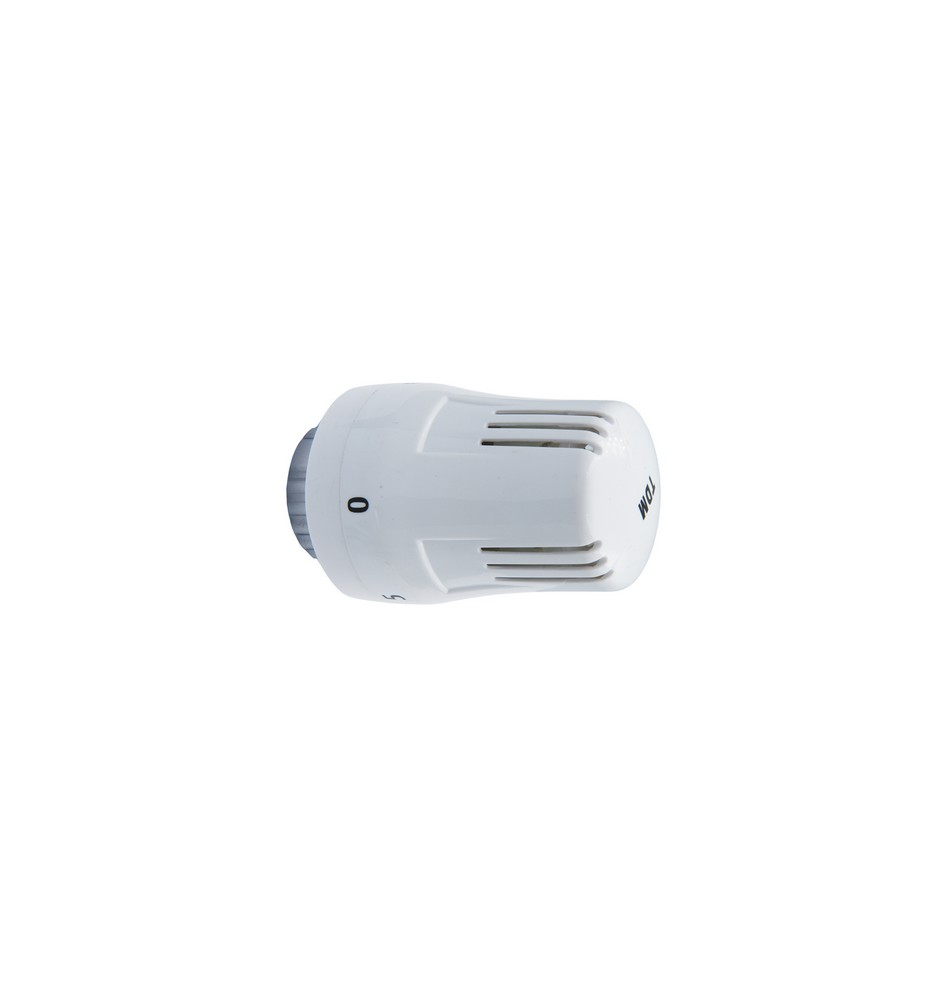 TESTA TERMOSTATICA CON SENSORE A LIQUIDO M30 x 1,5