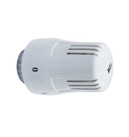 TESTA TERMOSTATICA CON SENSORE A LIQUIDO M30 x 1,5
