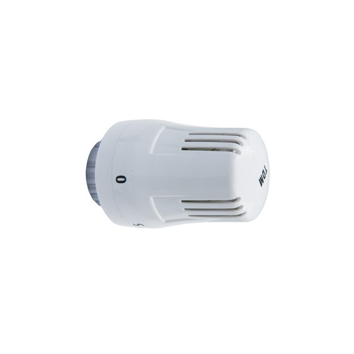 TESTA TERMOSTATICA CON SENSORE A LIQUIDO M30 x 1,5