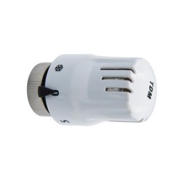 TESTA TERMOSTATICA CON SENSORE A LIQUIDO ECO M30 x 1,5
