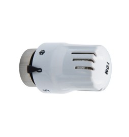 TESTA TERMOSTATICA CON SENSORE A LIQUIDO ECO M30 x 1,5