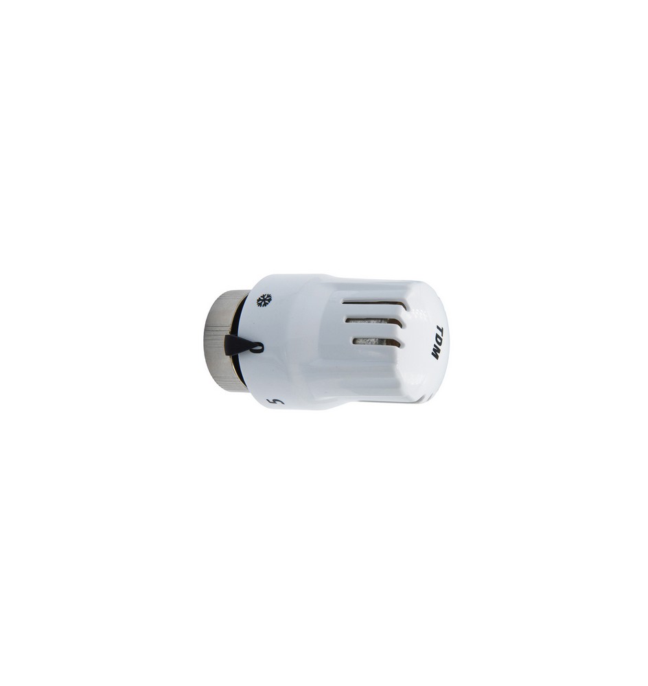 TESTA TERMOSTATICA CON SENSORE A LIQUIDO ECO M30 x 1,5