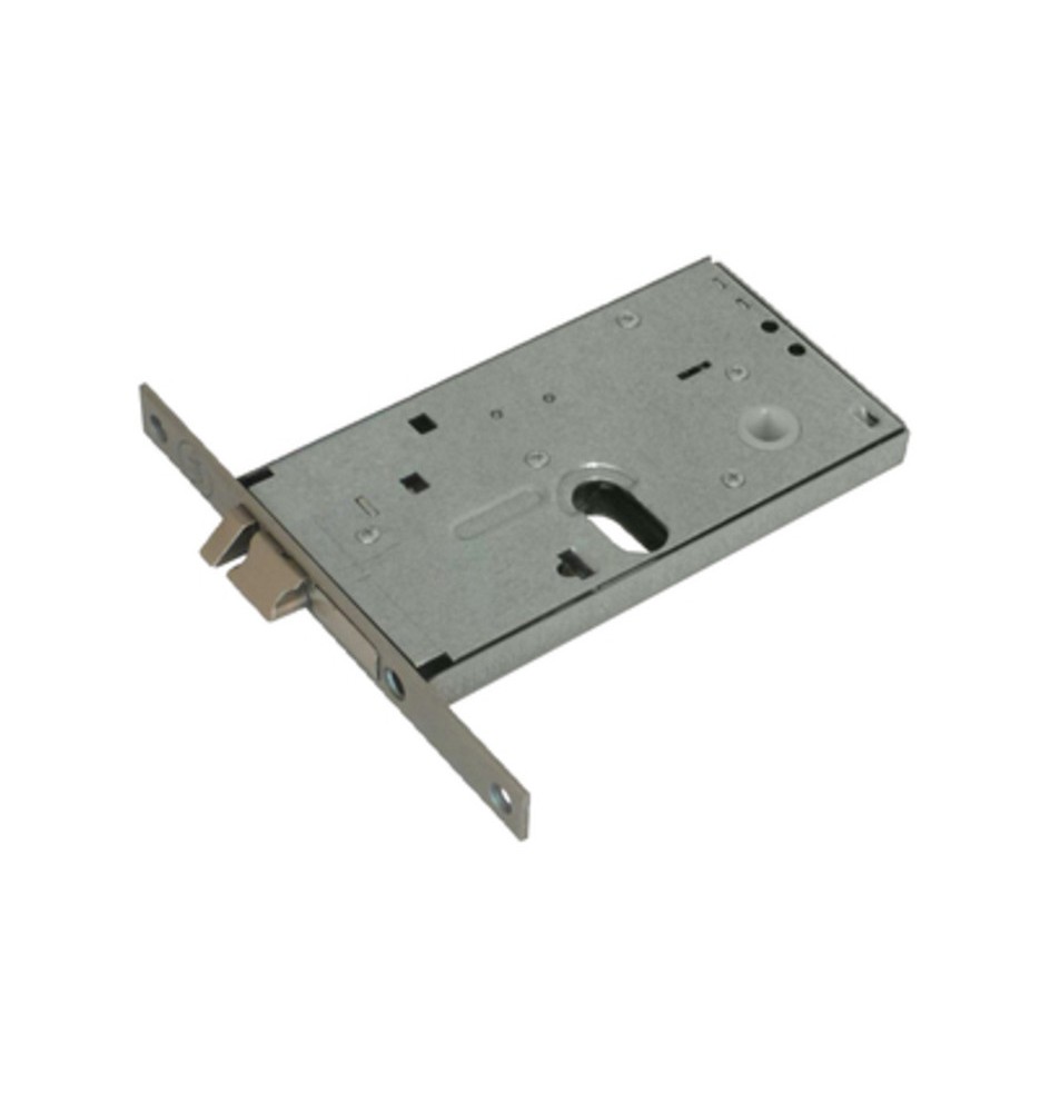 YALE 852 E70 SERRATURA ELETTRICA S/CIL OVALE 16 C.952