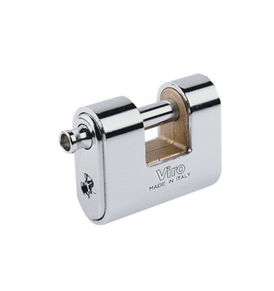 VIRO 4116 LUCCHETTO PANZER P/SERRANDA CORAZ 77MM