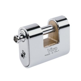 VIRO 4117 LUCCHETTO PANZER P/SERRANDA CORAZ 86MM