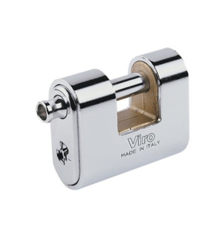 VIRO 4117 LUCCHETTO PANZER P/SERRANDA CORAZ 86MM