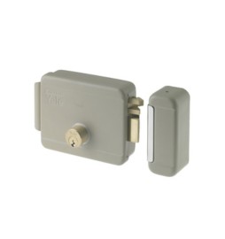 YALE 680 SERRATURA ELETTRICA CANCELLO 60 DX