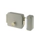 YALE 680 SERRATURA ELETTRICA CANCELLO 60 DX