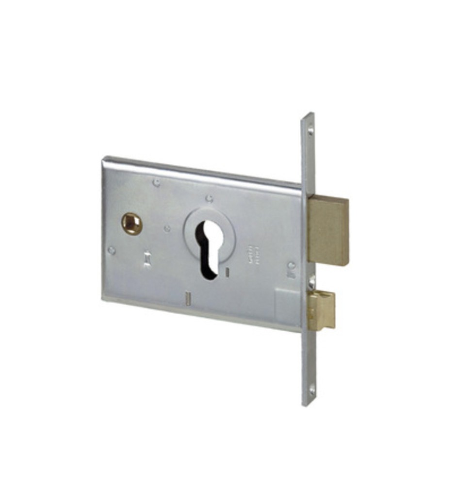 CISA 44120 SERRATURA PROFIL 16 MM S/CIL ENT 60 MM