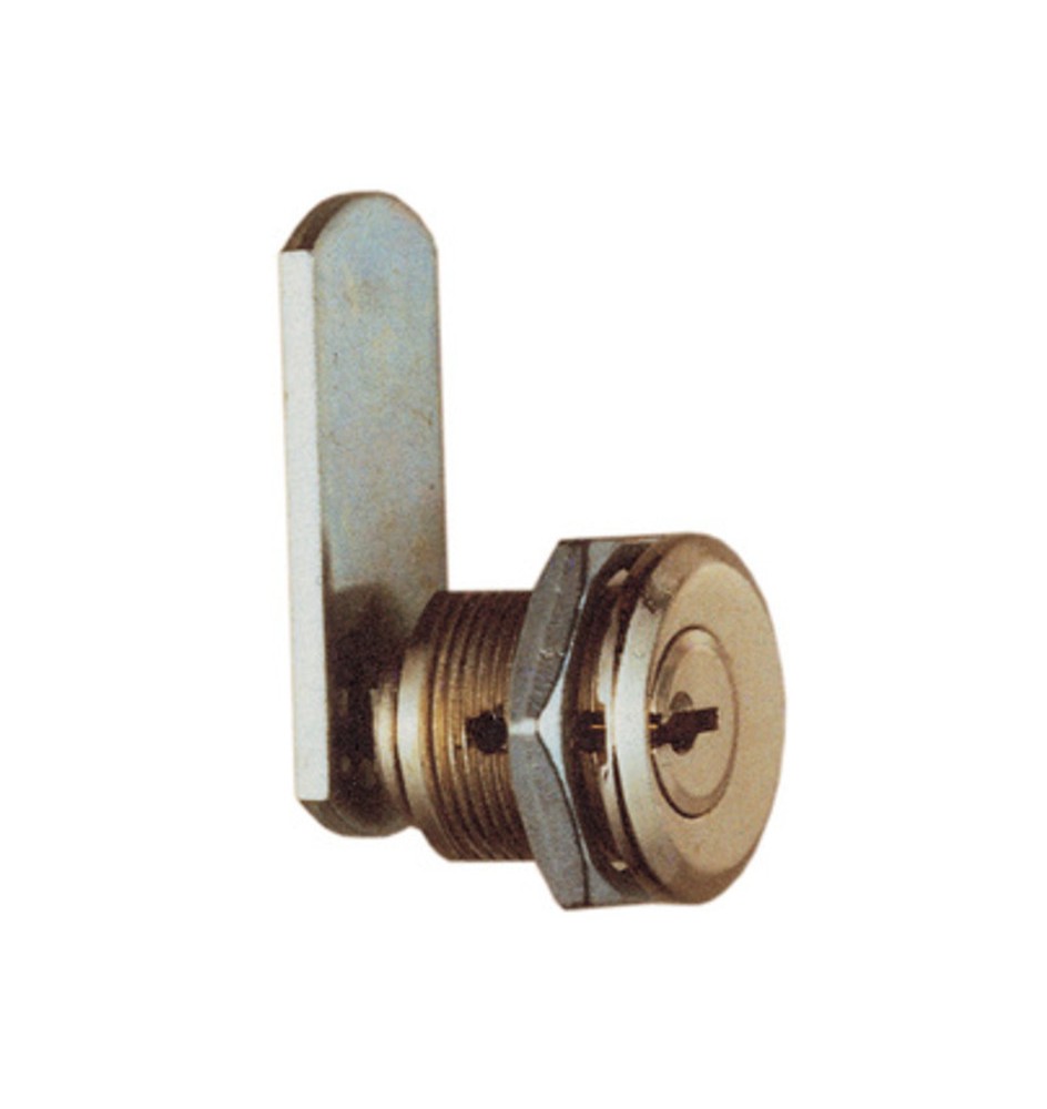 IBFM SERRATURA UNIVERSALE D 20X20 NICHELATA