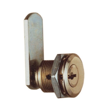 IBFM SERRATURA UNIVERSALE D 20X25 NICHELATA