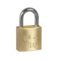 VIRO 551 LUCCHETTO FAI ARCO 20MM OTTONE