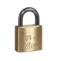 VIRO 553 LUCCHETTO FAI ARCO 30MM OTTONE
