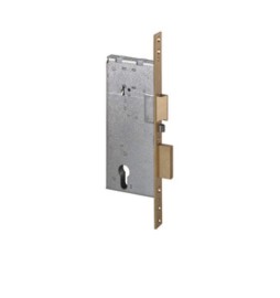 CISA 12011 SERRATURA ELETTRICA 50 MM S/CILINDRO