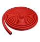 TUBO ISOLANTE K-FLEX PE COLOR ANTIGRAFFIO MT 10 ROTOLO 6-18