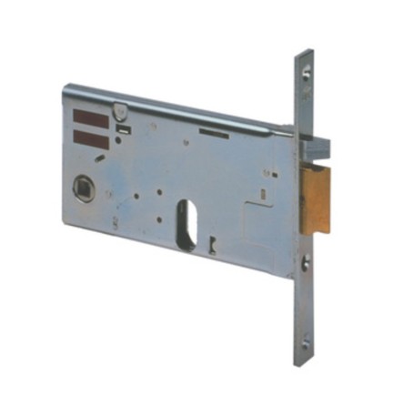 CISA 14451 SERRATURA ELETTRICA S/CIL OVALE 20 E 70MM