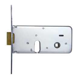 ISEO 710 SERRATURA INF P/FASCIA E60 F16