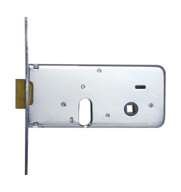 ISEO 710 SERRATURA INF P/FASCIA E60 F16