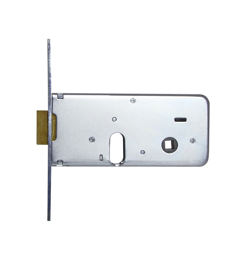 ISEO 710 SERRATURA INF P/FASCIA E60 F16