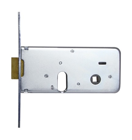 ISEO 710 SERRATURA INF P/FASCIA E60 F16