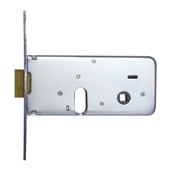 ISEO 710 SERRATURA INF P/FASCIA E60 F16