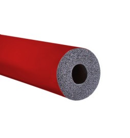 TUBO ISOLANTE K-FLEX PE COLOR MT 1 F-BRICO 6-28 F-BRICO